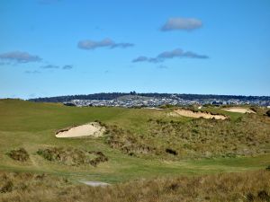 Barnbougle (Dunes) 12th Zoom